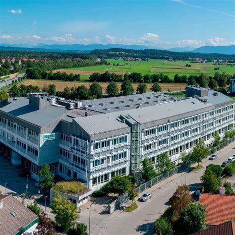 hermes pharma pullach